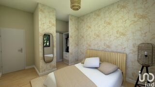  Maison à vendre 4 pièces 121 m²