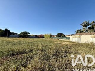  Terrain à vendre 552 m²