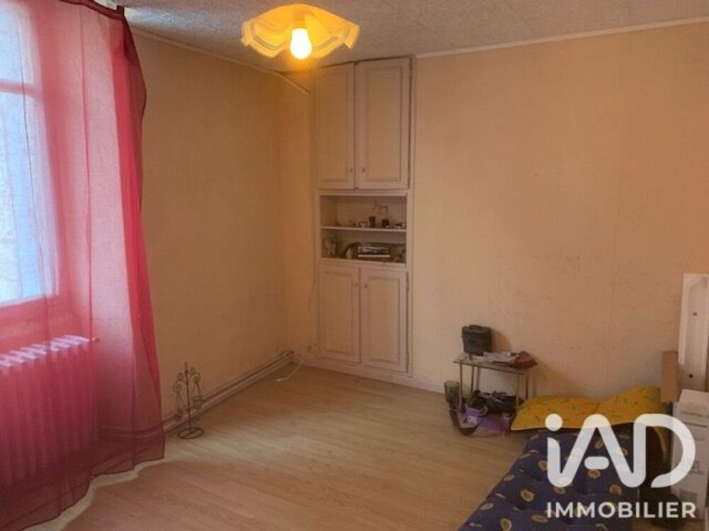 Vente Immeuble Vente Immeuble 126 m&sup2; Lys-haut-layon