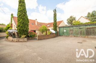  Maison à vendre 6 pièces 175 m²