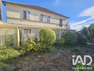  Maison à vendre 5 pièces 134 m²