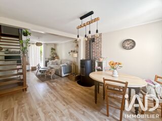  Maison à vendre 5 pièces 115 m²
