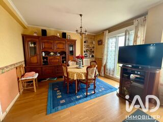 Vente Appartement Vente Appartement 3 pièces Rosny-sous-bois