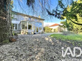  Maison à vendre 14 pièces 320 m²