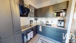  Appartement à vendre 4 pièces 86 m²