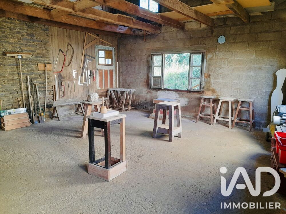 Vente Maison Vente Maison de campagne 3 pièces Loyat