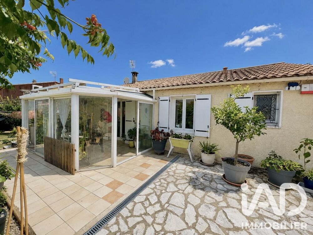 Vente Maison/villa 4 pièces