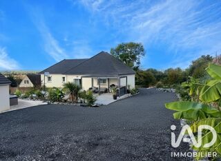  Maison à vendre 5 pièces 140 m²