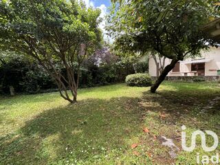  Maison à vendre 4 pièces 114 m²