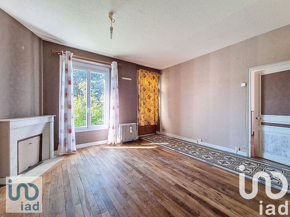 Vente Maison de village 4 pièces