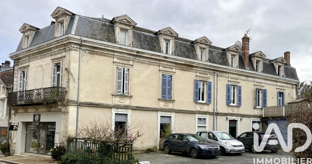 Vente Immeuble Vente Immeuble 400 m&sup2; Thiviers