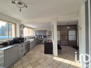 Maison à vendre 6 pièces 160 m²