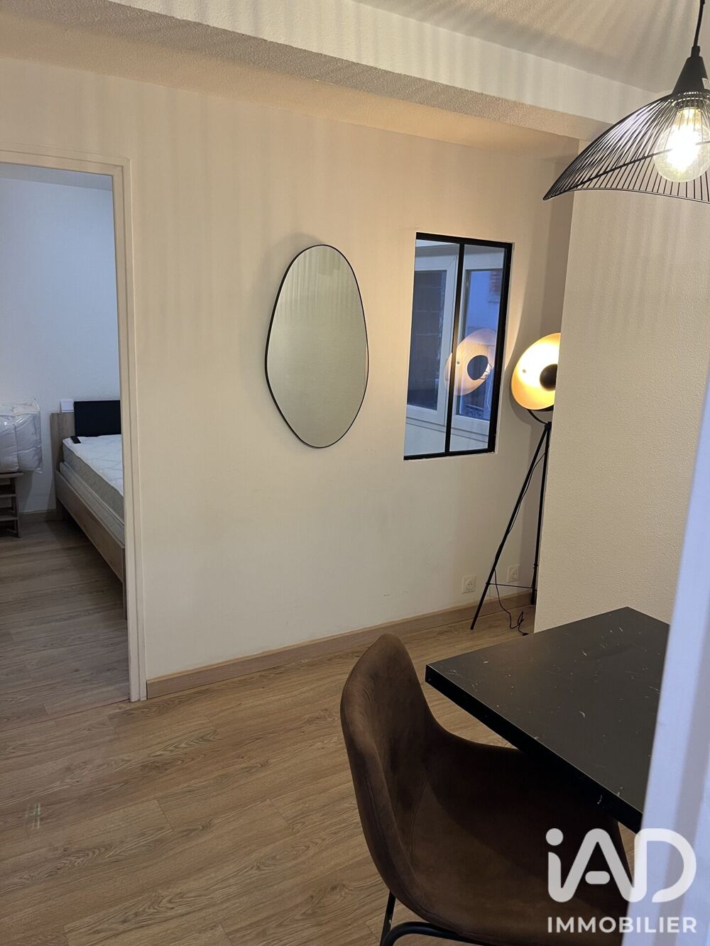 Vente Appartement Vente Appartement 2 pièces Vannes