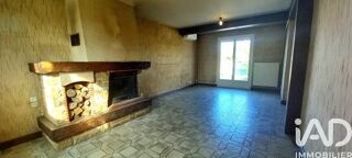  Maison à vendre 3 pièces 76 m²