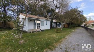 Vente Autre Vente Camping 5 222 m&sup2; Laàs