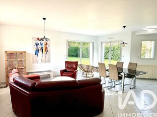  Maison à vendre 5 pièces 106 m²