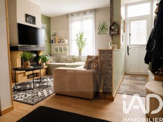  Maison à vendre 6 pièces 115 m²