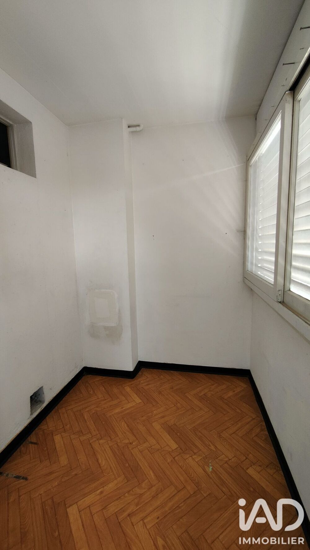 Vente Appartement Vente Appartement 4 pièces La roche-sur-yon