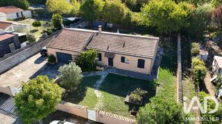  Maison à vendre 4 pièces 103 m²