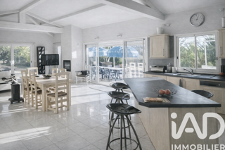  Maison à vendre 4 pièces 126 m²