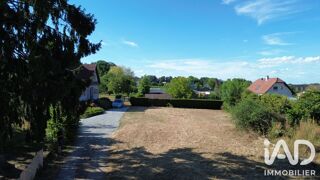  Terrain à vendre 821 m²