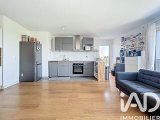  Appartement à vendre 3 pièces 66 m²
