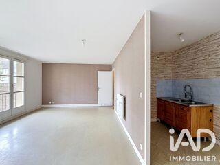  Appartement à vendre 2 pièces 49 m²