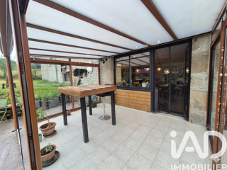  Maison à vendre 10 pièces 271 m²