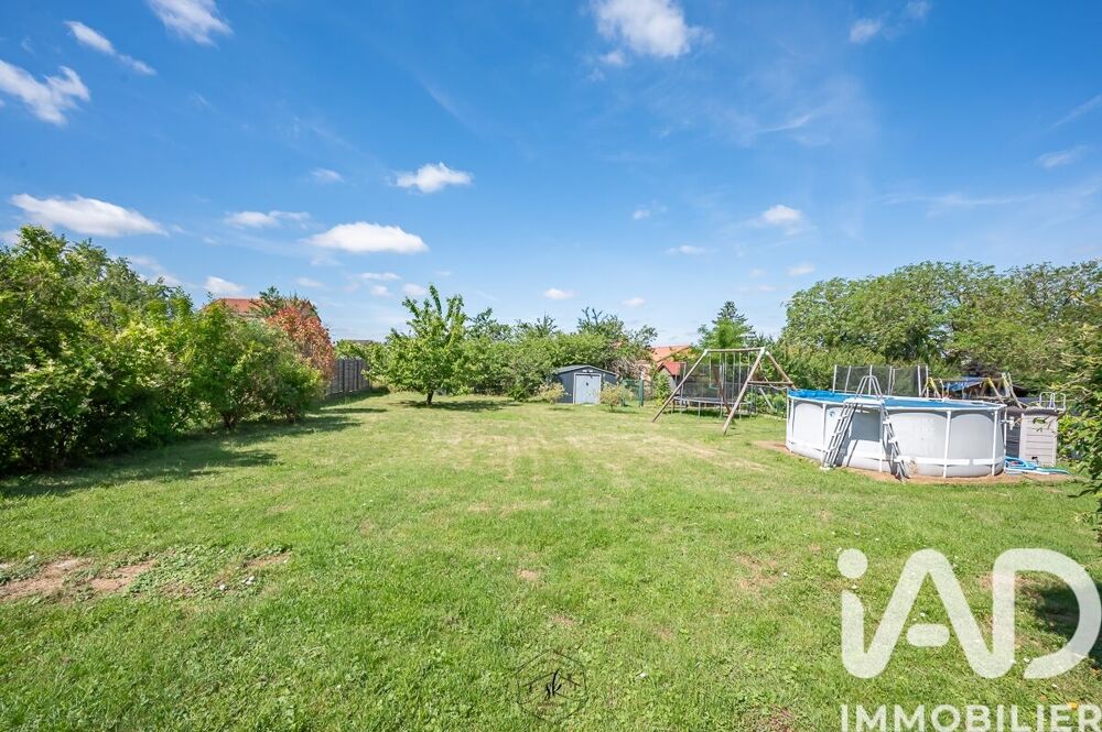Vente Maison/villa 7 pièces