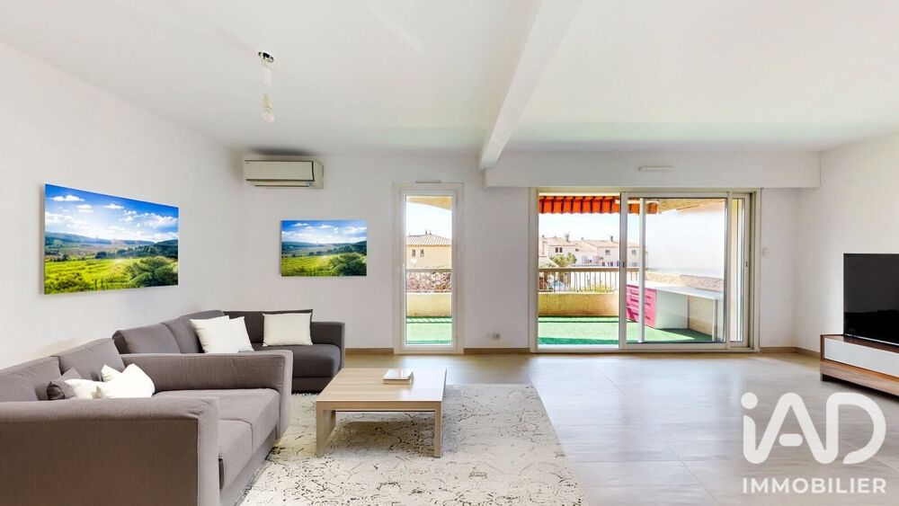 Vente Appartement Vente Appartement 4 pièces Six-fours-les-plages