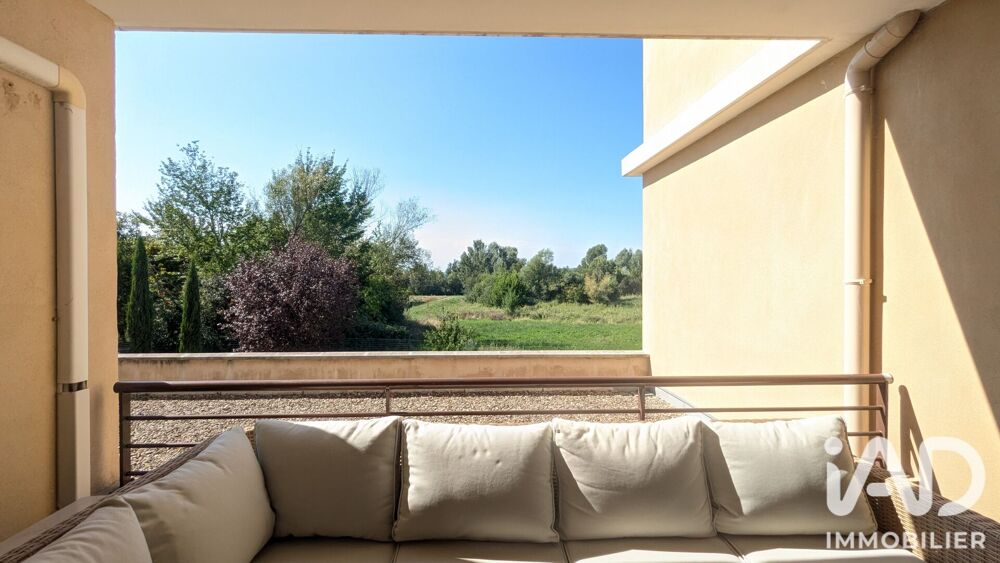 Vente Appartement Vente Appartement 3 pièces Oppède