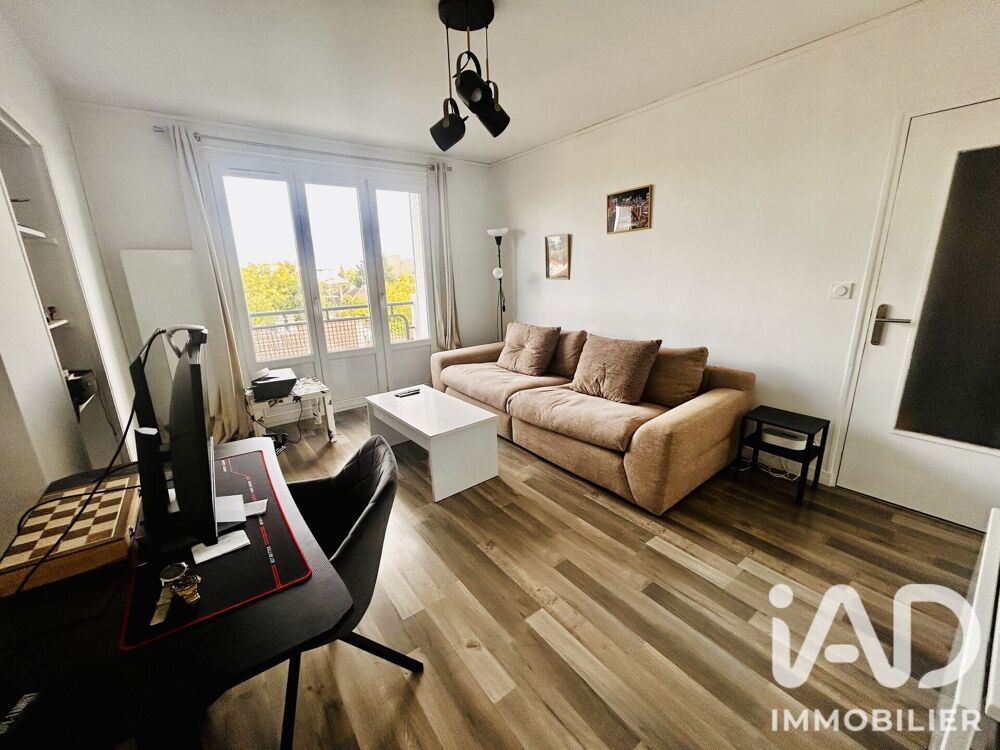 Vente Appartement Vente Appartement 3 pièces Saint-andré-les-vergers