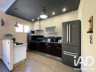  Maison à vendre 6 pièces 120 m²