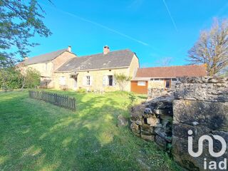  Maison à vendre 6 pièces 114 m²