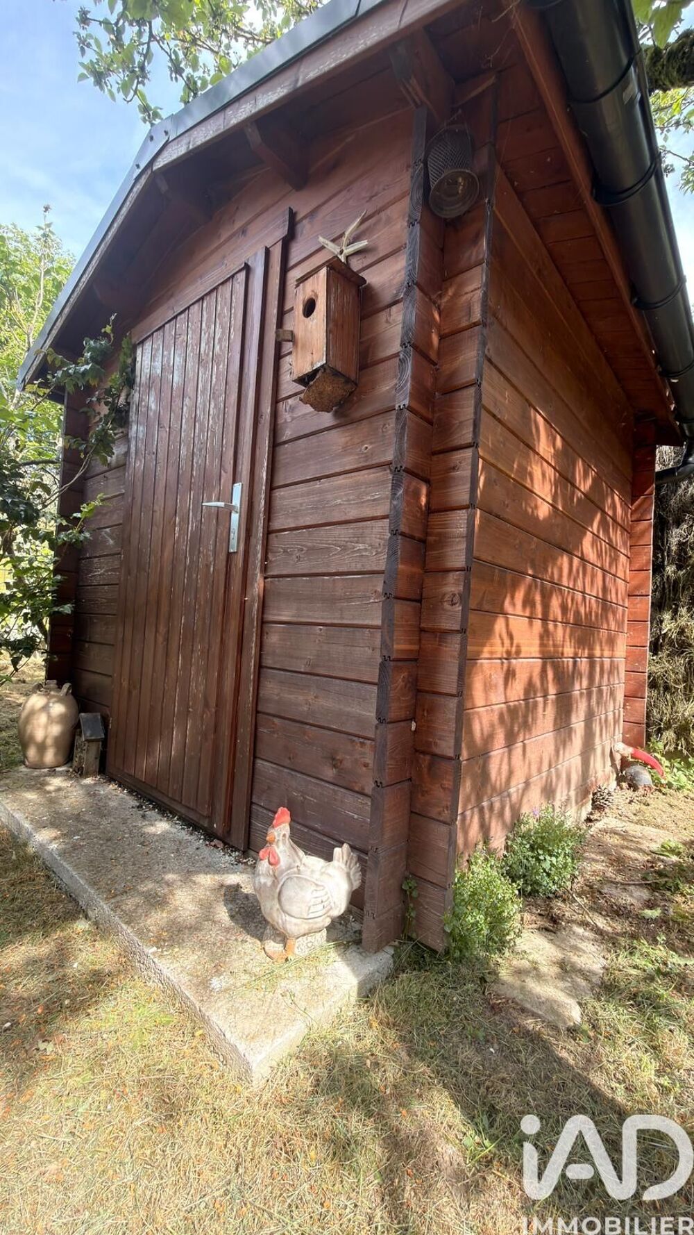 Vente Maison/villa 8 pièces