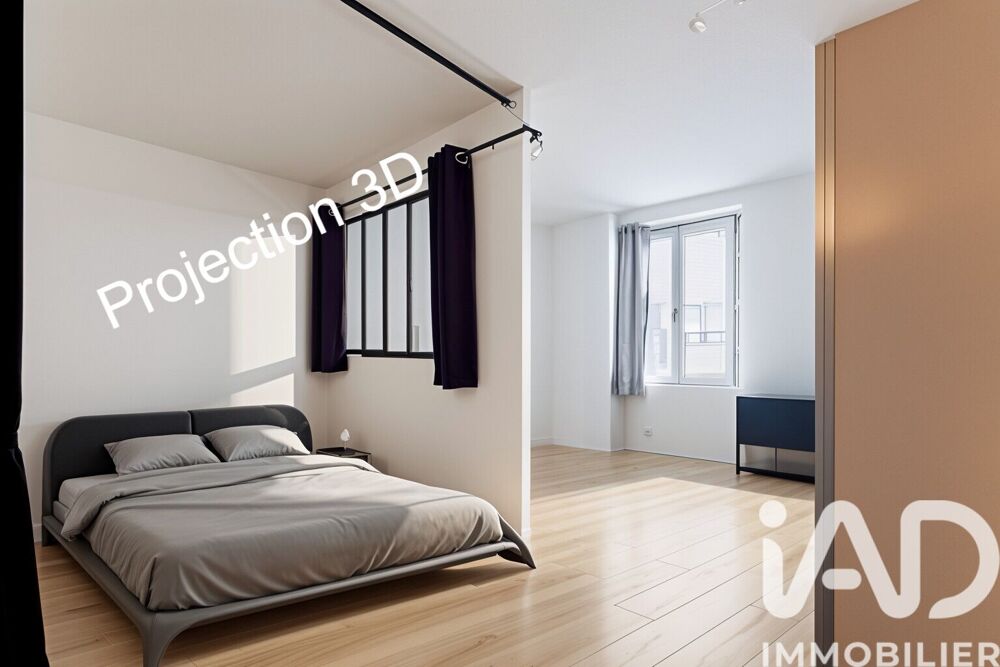 Vente Appartement Vente Studio 1 pièce Chennevières-sur-marne