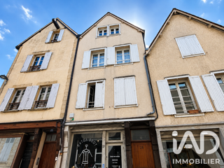  Appartement à vendre 2 pièces 63 m²
