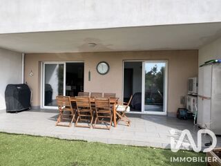  Appartement à louer 2 pièces 45 m²