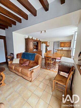  Maison à louer 4 pièces 88 m²