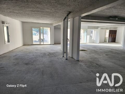 Vente Boutique/Local commercial 198 m&sup2; 89000 33660 Saint-seurin-sur-l'isle
