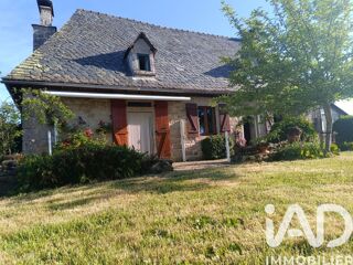  Maison à vendre 5 pièces 125 m²
