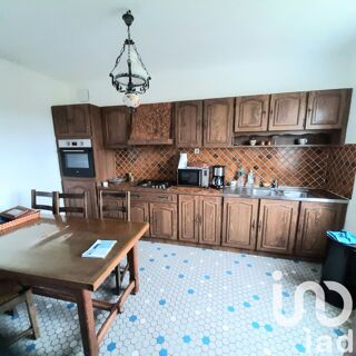  Maison � vendre 5 pi�ces 120 m�