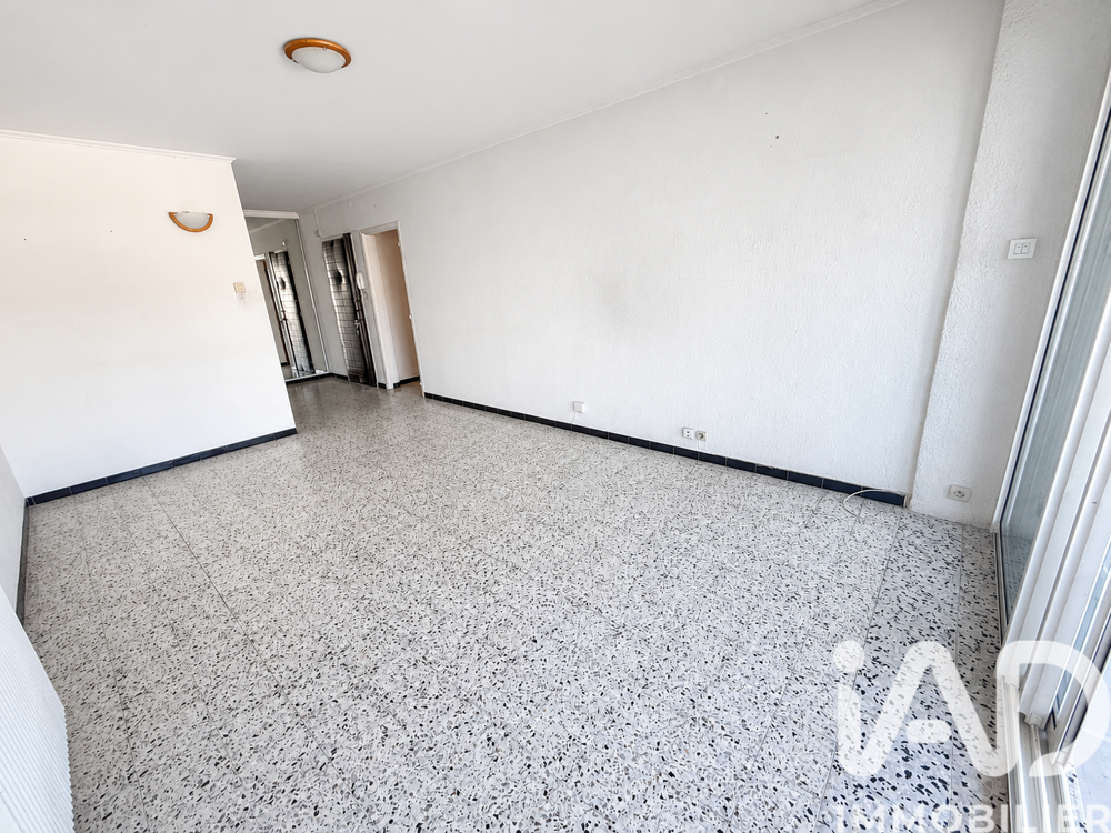 Vente Appartement Vente Appartement 4 pièces Nîmes