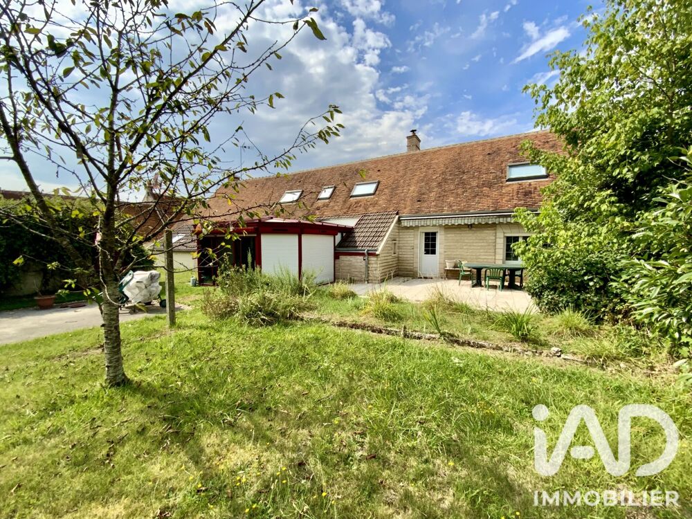 Vente Maison/villa 7 pièces