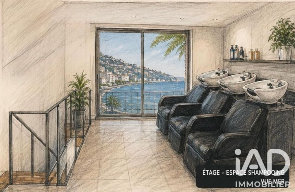   Vente / Local Commercial - 70 m² 