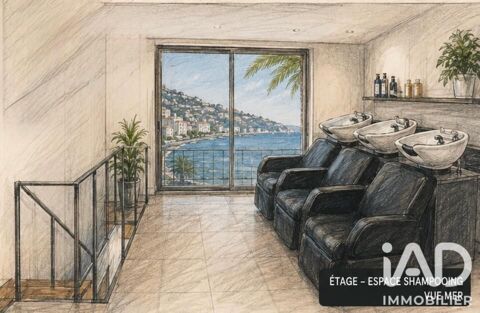 iad France - Aur&eacute;lie Querment vous propose: VENTE FON... 49800 06500 Menton