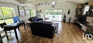 Maison à vendre 6 pièces 182 m²