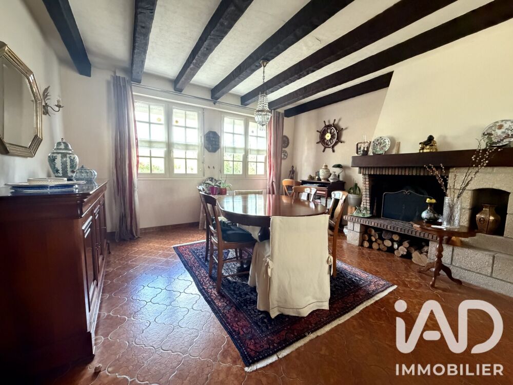 Vente Maison/villa 6 pièces