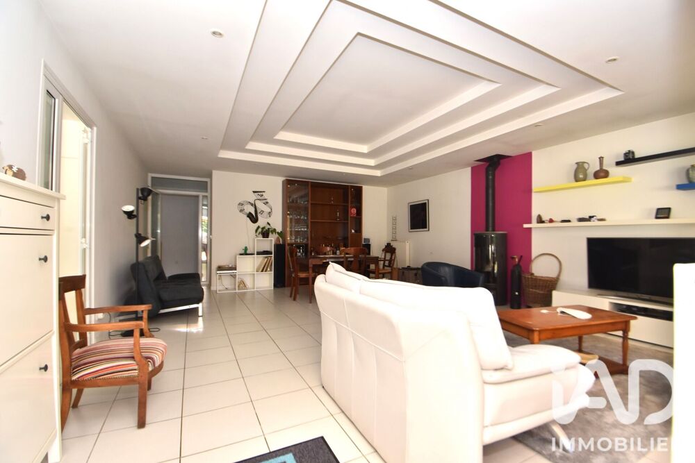 Vente Maison Vente Maison/villa 5 pièces Saint-lys