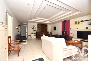  Maison à vendre 5 pièces 139 m²